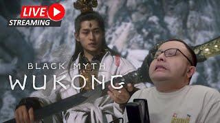 [LIVE] TAMAAAAAAAAAAAAT!!!!!  - Black Myth Wukong PS5 Indonesia Part 13