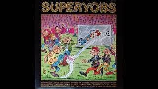 Super Yobs II(Full Album - Released 1996)