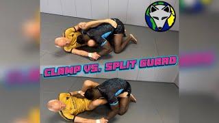 Clamp Guard vs. Split Guard #rollwiththefox | S:6-Ep:35