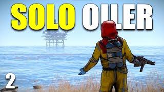 THE SOLO OILER - RUST