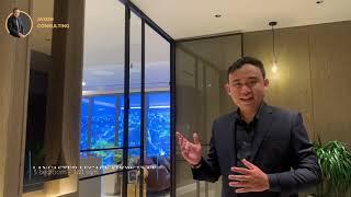 Lancaster Legacy 3 bedrooms Show Flat- Jason Duong
