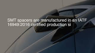 AEC-Q200 Qualified Automotive Components: What’s Next In… | Mouser Electronics