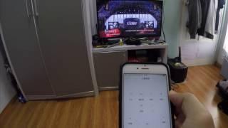 Unboxing Xiaomi Universal IR Remote Controller Indonesia - Wifi Remote Murah!