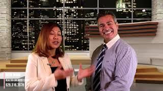 Jolin Wang Lee Duran Real Estate Chinese