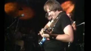 John Mayall with Walter Trout: Rolling with the blues