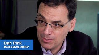 Dan Pink: A Leader's Creed