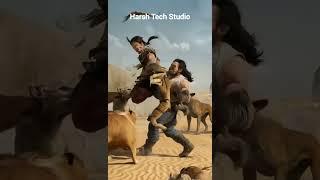 Man fight #trending #wildanimals #wildlifeentertainment #animallife #animals #viralvideo #viralshort