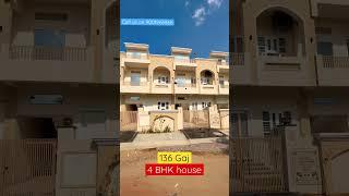 4 BHK jda approved house #jda #villa #house #luxuryhouse