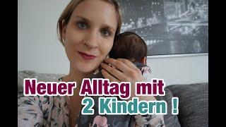 Alltag mit 2 Kindern | Umbau-Situation | Lisi Schnisi