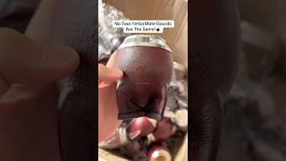 WATCH Before Buying A Yerba Mate Gourd!