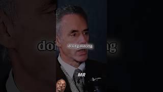 What’s one thing I’m doing wrong? | Jordan Peterson