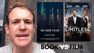 Limitless—BOOK REVIEW