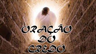 Oração do Credo