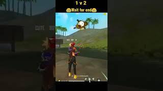 FF Funny Video!!#freefire#short#shorts#ffshorts#zh gamer 2.0