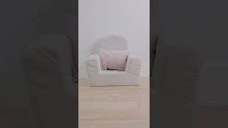 Local Couch Business Commercial Stop-Motion