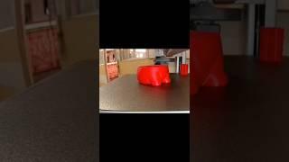Amazing 3d print which #shortsfeed  #shorts #penholder #3dprinting #youtubeshorts #bambulab