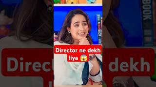 Director mujhe ye karte dekh liya  Sunanda Sharma #shorts #youtubeshorts #podcast