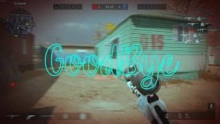 ChatLait | "GoodBye" Warface Fragmovie