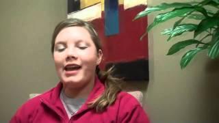 Nowlin Orthodontics Bixby, OK " A Smile Complete" Jordan P. In-Ovation Treatment Testimonial