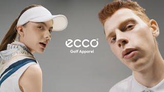 ECCO GOLF Apparel Grand Open