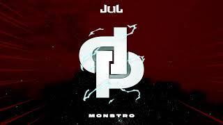 JuL - Monstro // Album gratuit Vol.7 [07]