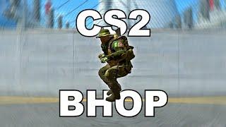 HOW TO ACTUALLY BHOP IN CS2 (CONFIG RELEASE)