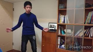 9A14 Sean Lin Music Conduction video