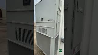 This Shipping Container Storage by EMS Houston #construction #shipcontainers #containerconversion