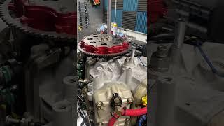 Power Performance Engineering Right Hand Timing Video for Mercury 2.5 Liter Engines