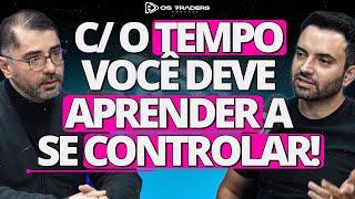 COMO CONTROLAR A FRUSTRAÇÃO NO DAY TRADE