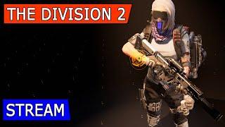 DIVISION 2. САМАЯ КРУТАЯ ГС: ЗОЛОТАЯ ПУЛЯ