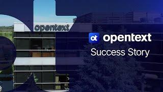 The benefits of a single service desk platform: A CIO’s perspective on OpenText Service Management