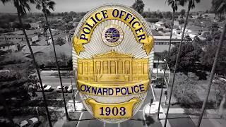 Oxnard Police Department