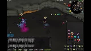 Echo Thermonuclear Smoke Devil - Example Kill - OSRS Leagues V (Read Description)