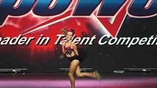 Hadley Walts Nationals 2011