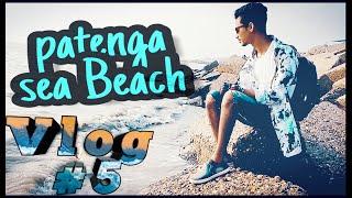 Patenga Sea Beach New Look | পতেঙ্গা সি বিচ | Chittagong | Vlog 5 | Cycle Ride