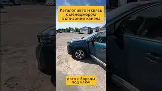 Пригон без проблем – техосмотр, растаможка, сертификация
