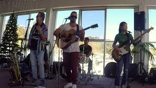 Stir It Up (Bob Marley) Sun Shine Vibes cover