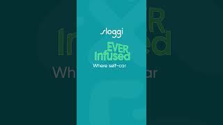 Level up your feel-good factor with SLOGGI’s EVER Infused bodywear!