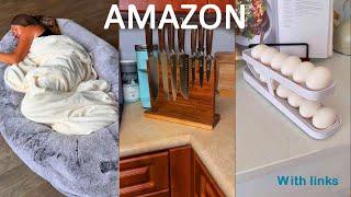 2023 AMAZON MUST HAVES WITH LINKS | PRIME DISCOVERY | TikTokMadeMeBuyIT |