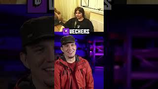 Twitch: VECHERs #twitch #стрим #shortsvideo #shorts  #стример #стримы #csgo #dota2 #irl #общение