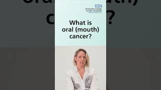 Mouth cancer | What is it?