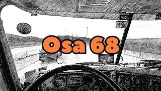 Osa 68 | Kofeiinihuuruista ajelua New Yorkissa