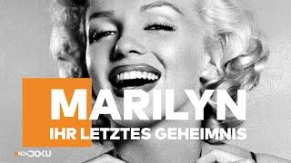 MARILYN MONROE: Das letzte Geheimnis der meistfotografierten Frau ihrer Zeit! | N24 DOKU