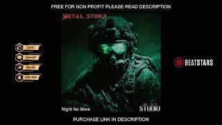 [FREE] Thrash Metal instrumental Night No More #Thrash #MetalMusic