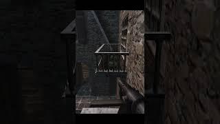 Return to Castle Wolfenstein (2001) ◆ Village ◆ Secret 2/2