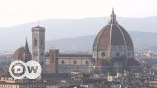 Florenz - Kunst, Kultur und Kulinarik | DW Deutsch