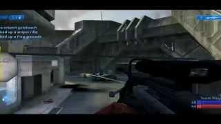 Halo 2 Quickscope - tastelikeb4c0n