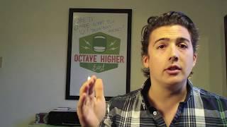 How to Improve Your Speaking Voice