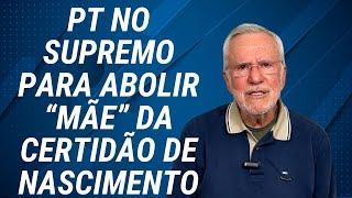 A Esperança que já esteve no Brasil - Alexandre Garcia